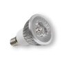 Смотрите также Лампа светодиодная 3х1Вт Е14, бел-хол LHF-E14-3*1W-W-220V