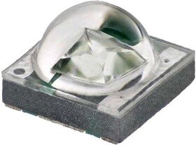 Светодиод XBDGRN-00-0000-000000D01-STAR, зеленый, 115С, 100-114Lm, 350мА, V=3,3