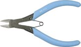 Смотрите также Proskit 1PK-036S Длинногубцы-кусачки (медь до 1.6мм, 136мм) Смотрите также Proskit 1PK-036S Длинногубцы-кусачки (медь до 1.6мм, 136мм)