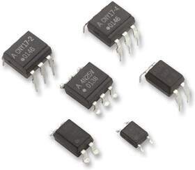 Оптопара LTV845