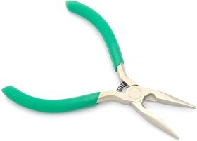 Proskit 1PK-036S Длинногубцы-кусачки (медь до 1.6мм, 136мм) Proskit 1PK-036S Длинногубцы-кусачки (медь до 1.6мм, 136мм)