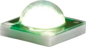 Светодиод XPCWHT-L1-0000-007A7, б/т, 110С, 67.2-73.9Lm, 350мА, V=3.4