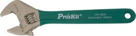 Proskit 1PK-H028 Ключ разводной (до 25мм, 200мм)