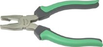 Смотрите также Proskit 1PK-055S Длинногубцы изогнутые (130мм, пружина)