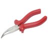Смотрите также Proskit 1PK-066N Кусачки-стриппер "2 в 1" (медь до 1.2мм, 130мм)
