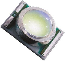 Светодиод XRCGRN-L1-0000-00N01, зеленый, 100С, 51.7-67.2Lm, 350мА, V=3.7