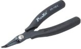 Смотрите также Proskit 1PK-106 Кусачки (медь до 2мм, 125мм, пружина)