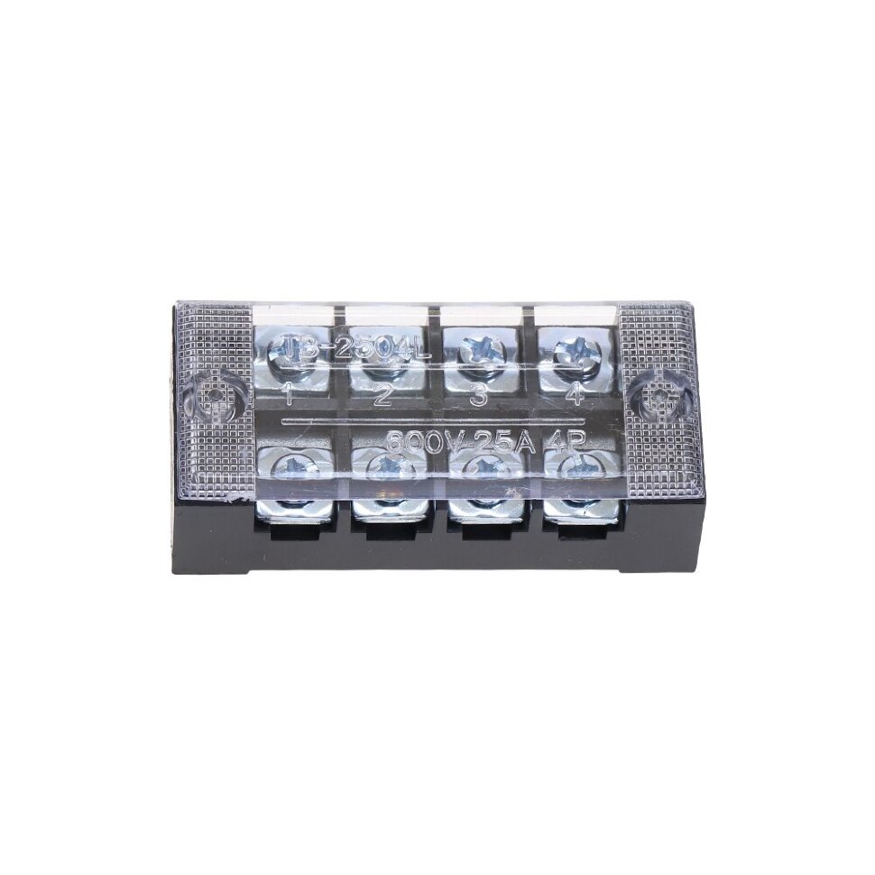 Клеммная колодка TB-1004 (600V/100A)