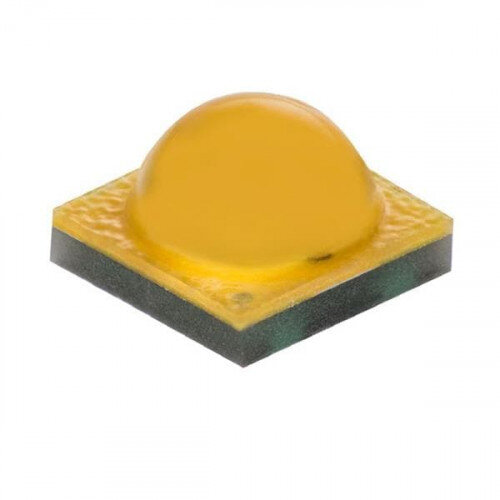 Светодиод XTEAWT-00-0000-00000LBE7-STAR, б/т, 115С, 122-130Lm, 350мА, V=2.85