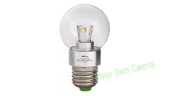 Смотрите также Лампа светодиодная SBC3707 7W, 230V, 2700K, E14