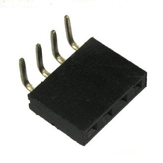 PBS-04R разъем