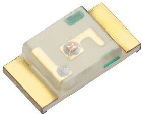 Светодиод KPT-3216EC (1206) красный
