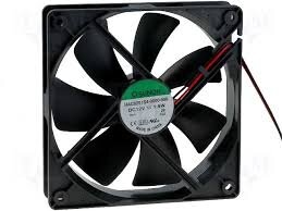 Вентилятор DP201AT2122HST.GN, 220V(120x120x25)