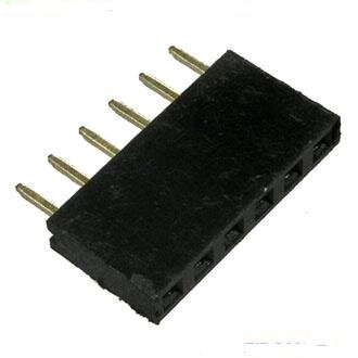 PBS-06 разъем