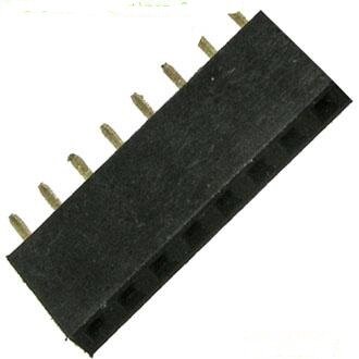 PBS-08 разъем