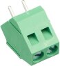 Смотрите также клеммник DG129-5,0-02P-14-00A(H) ( KAR370-21)(2 конт., шаг =5.0мм, 20A/300V, зеленый)