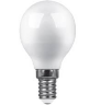 Смотрите также Лампа светодиодная SBG4507 7W, 230V, 2700K, E27