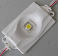 Модуль герметичный SW5050-8 ,белый теплый, DC12V, 40Lm, 1.5W Модуль герметичный SW5050-8 ,белый теплый, DC12V, 40Lm, 1.5W