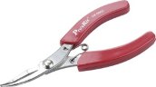 Смотрите также Proskit 1PK-396E Длинногубцы прямые (118мм, пружина)