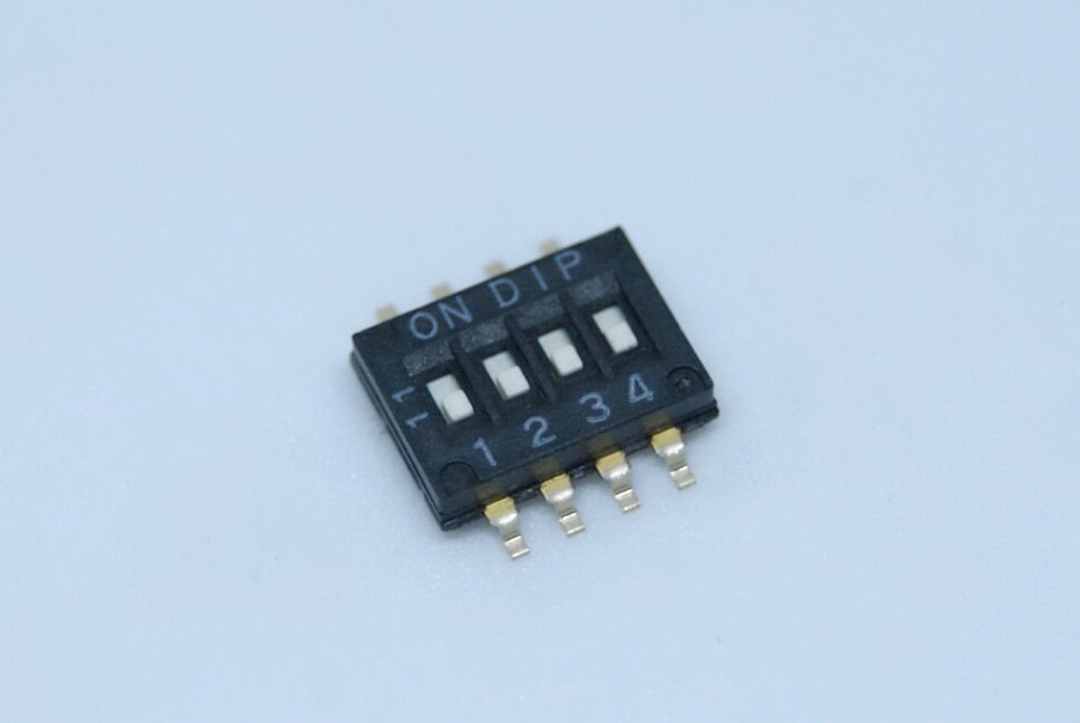 Переключ. SmWD-04 mini