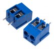 Смотрите также клеммник DG305-5.0-03P-12-00A(H)(синий)