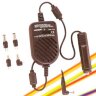 Смотрите также Блок питания Vanson SMP 120W д/ноутбуков универсальный Смотрите также Блок питания Vanson SMP 120W д/ноутбуков универсальный
