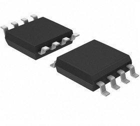 Микросхема AT25M01-SSHM-B