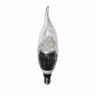 Смотрите также Лампа светодиодная СДЛ 4W, 175Lm, б/т, E27, 220V