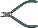Смотрите также Proskit 1PK-706 Длинногубцы-кусачки (медь до 1.6мм, 135мм) Смотрите также Proskit 1PK-706 Длинногубцы-кусачки (медь до 1.6мм, 135мм)