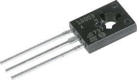 Транзистор ST13003
