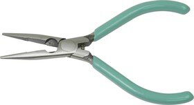 Proskit 1PK-706 Длинногубцы-кусачки (медь до 1.6мм, 135мм) Proskit 1PK-706 Длинногубцы-кусачки (медь до 1.6мм, 135мм)