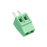 Смотрите также клеммник DG330-5,0-02P-12-00A(H) ( KAR330-21)(2 конт., шаг-5мм, 16А/300В, син, угл. 45*)