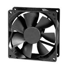 Вентилятор YM1208PHS1 12V(80x80x15) (скольжение)