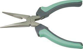 Proskit 1PK-709DS Длинногубцы-кусачки (медь до 2.6мм, 165мм)