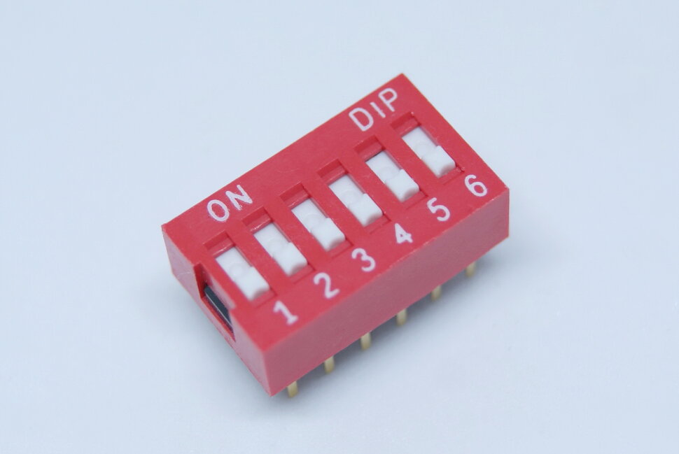 Переключ. SWD-06