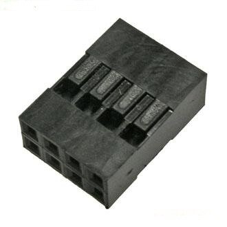 BLD-8 разъем
