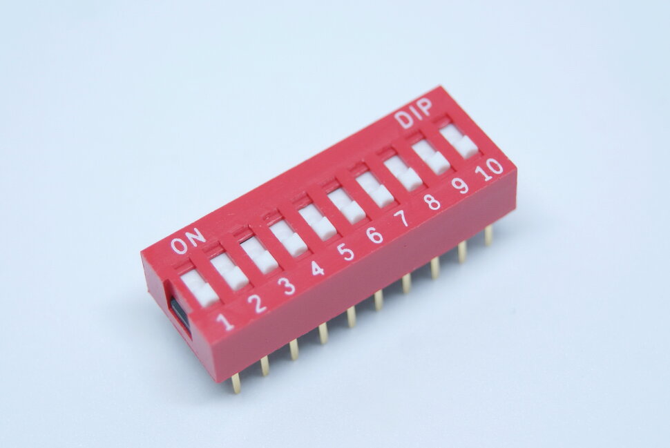 Переключ. SWD-10