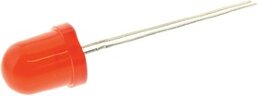 Смотрите также Светодиод LED-Piranha / BLUE 1400мкд (7,62х7,62мм)