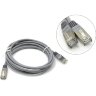 Смотрите также Шнур сетевой PC-186-VDE-S (1,8 м)