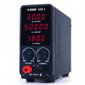 Смотрите также Лабораторный блок питания YH 1502D+ (15V/2А)