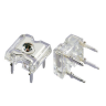 Смотрите также Светодиод LED-Piranha / ORANGE 1000мкд (7,62х7,62мм)