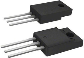 Транзистор STP4NK80ZFP