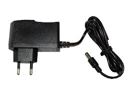 Блок питания герм.металл 12V 12W для ленты светодиодной