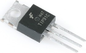 Транзистор TIP31C