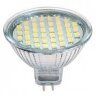 Смотрите также Лампа светодиодная 3х1Вт GU10 Тип А, бел-тепл LHF-GU10-3*1W-WW-220V