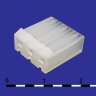 Смотрите также MHU-6, розетка