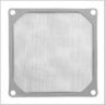 Смотрите также Решетка к вентилятору K-PF04A1F (40x40) пластик с фильтром