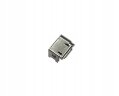 Смотрите также Разъем microUSB 5BM вилка, пласт.кожух угл.